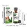 Líquido Para Hongos En Uñas - Cura Hongos Y Onicomicosis