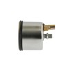 Speedometer Diameter 60 mm up to 100 km/h with Lighting
