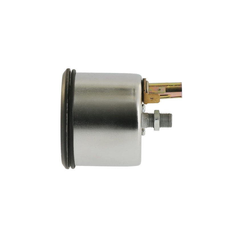Speedometer Diameter 60 mm up to 100 km/h with Lighting
