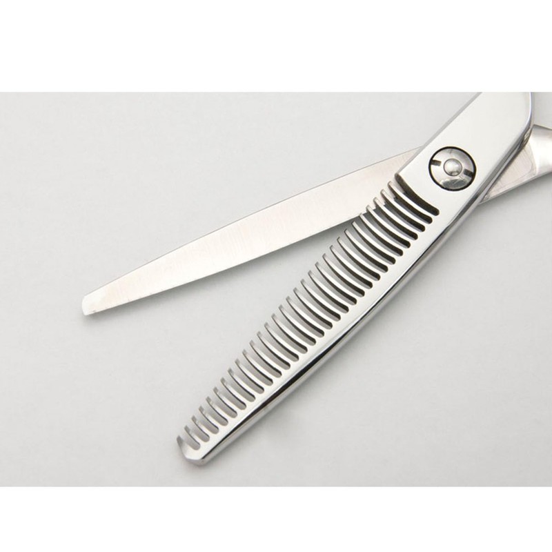 [PF] DEEDS GTZ630R Scissors Professional Manufacturer in Japan (6.0 inches,