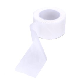 1st Care Hypo-Allergenic Silk Tape, 7.3 Meter Length x 2.5 cm Width