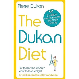 The Dukan Diet: The Revised and Updated Edition