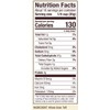 Bob's Red Mill Teff Flour, 20oz (Pack of 4) -