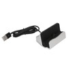 5in IPS USB Mini Screen Computer Temp Monitor PC Sensor