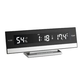 TFA 60.2011 Digital Alarm Clock
