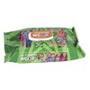 Natural care - Set 100 toallitas wc kids c/tapa