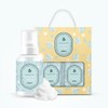Kim So-hyung Hemile Lactofresh & Mugwort Feminine Cleanser 280ml 2-bottle