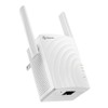 STEREN Repetidor Wi-Fi* de Doble Banda 2,4 GHz y 5