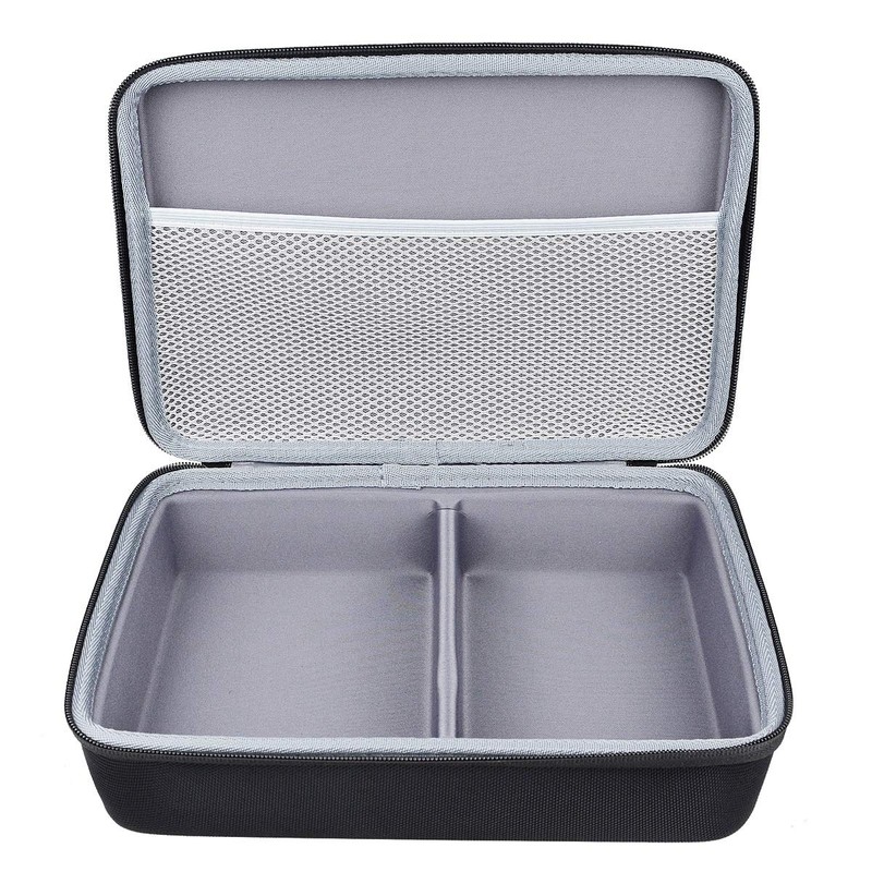 Hard Case Travel Carrying Bag for Canon SELPHY CP1200 CP1300