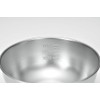 Yokoyama SUS-Z350 SUS/ga Strong Mesh Colander 6.3 inches (16 cm)