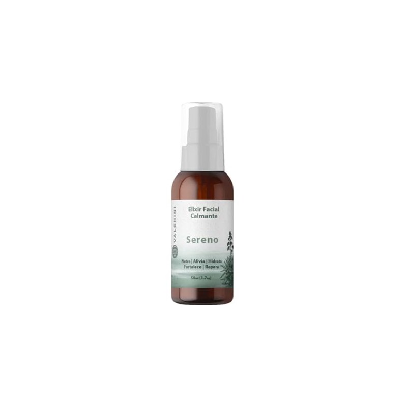 Valchini Elixir Facial Calmante Sereno 50mL