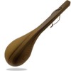 katikies Sauna Ladle - Handmade from Canadian Red Cedar Wood