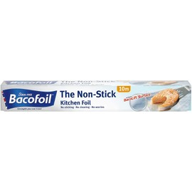 BacoFoil 3 x Non-Stick Foil 10 meter