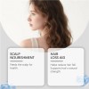 Aceite Esencial For El Cuidado Del Cabello Nutritivo 60ml