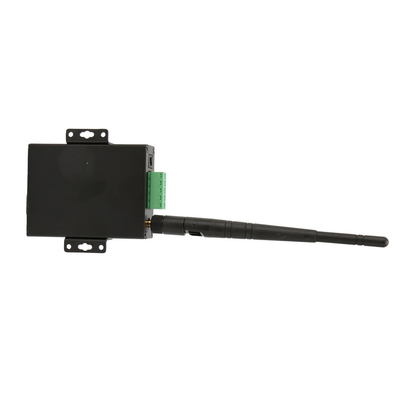 RS232 RS485 to WiFi POE Ethernet Serial Server Converter Multifunction