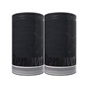 Renova Paper Towel Jumbo Roll Set - 2 Rolls, 2