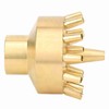 Garden Water Fountain Spray Nozzle Landscape Nozzle Sprinkler Spray Head