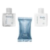 Kit Shampoo Jabón Y Crema Jypesa Elements Amenidades Airbnb