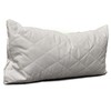 GIRAFFENLAND Organic Spelt Husk Cushion 20 x 40 cm Quilted