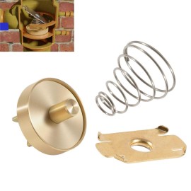 765 For Febco 1/2" & 3/4" Check Valve Check Valve Assembly Repair Kit 905-051