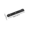 QGHAUC Rear Sliding Moonroof Cover Latch - Rev 0/Rev 1/Rev
