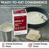 Katadyn NRG-5 Emergency Food Ration 500g Pack of 1 (9