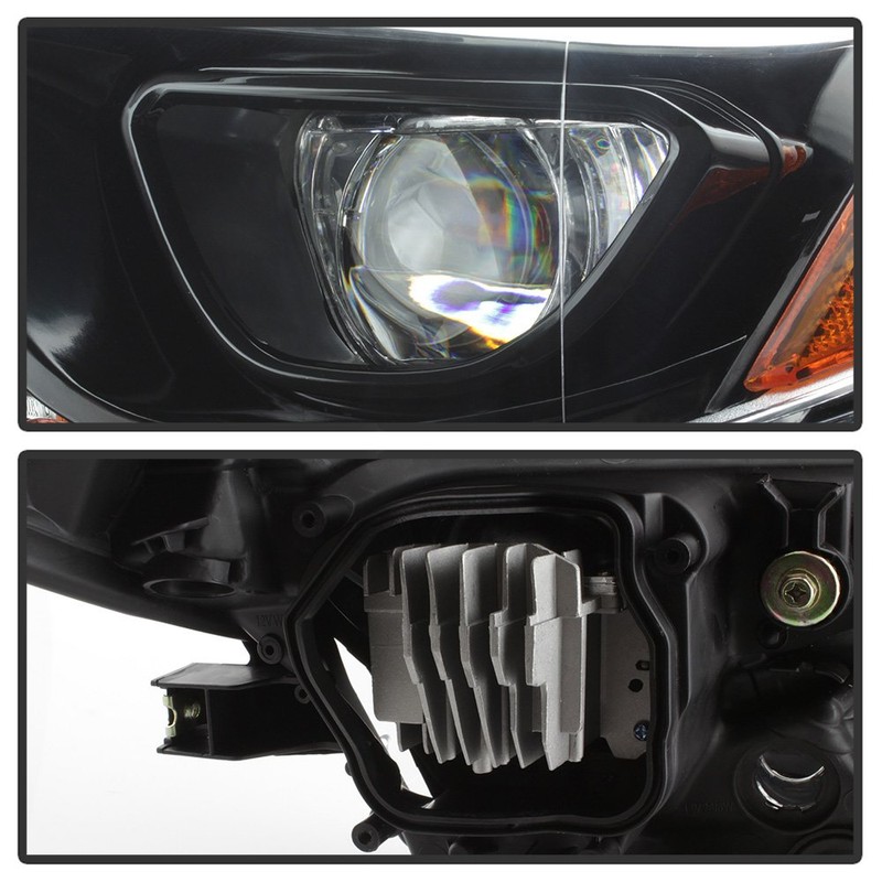 ACANII - For 2014 2015 2016 Toyota Corolla [OE Factory