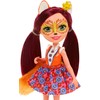 Enchantimals DVH89 Felicity Fox Doll