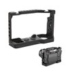 YELANGU Camera Cage Protective Housing Frame Cage Extension Tool for