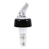 OEBUAFI Plastic Measurer Bottle Pourer 15ml, Food Grade Material with