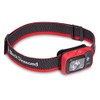 Black Diamond Cosmo 350 Lumens (Color: Dark Octane) with Manufacturer