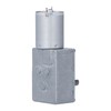 Worm Gear Motor JSX5300370 SelfLocking DC 12V 0.6RPM Speed Reduce