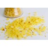 ARISTOS Coarse Sea Salt for Salt Mill from Greece Lemon