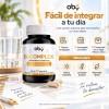 Complejo De Vitaminas B Con B1 B2 B3 B5 B6