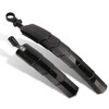 Tagvo Bicycle Mudguard, Retractable Bicycle Mudguard Set, Mountain Bike Front