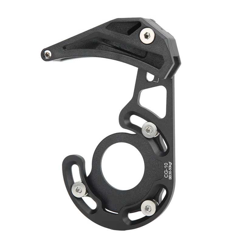 CG10 Bike Chain Guide Direct Mount Single Tray Bike Chain