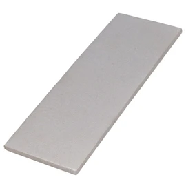 6" Professional Diamond Sharpening Stone/Extra Fine Grit for All Blades TE564