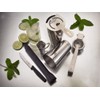 Barfly Cocktail Kit, Mojito, Stainless