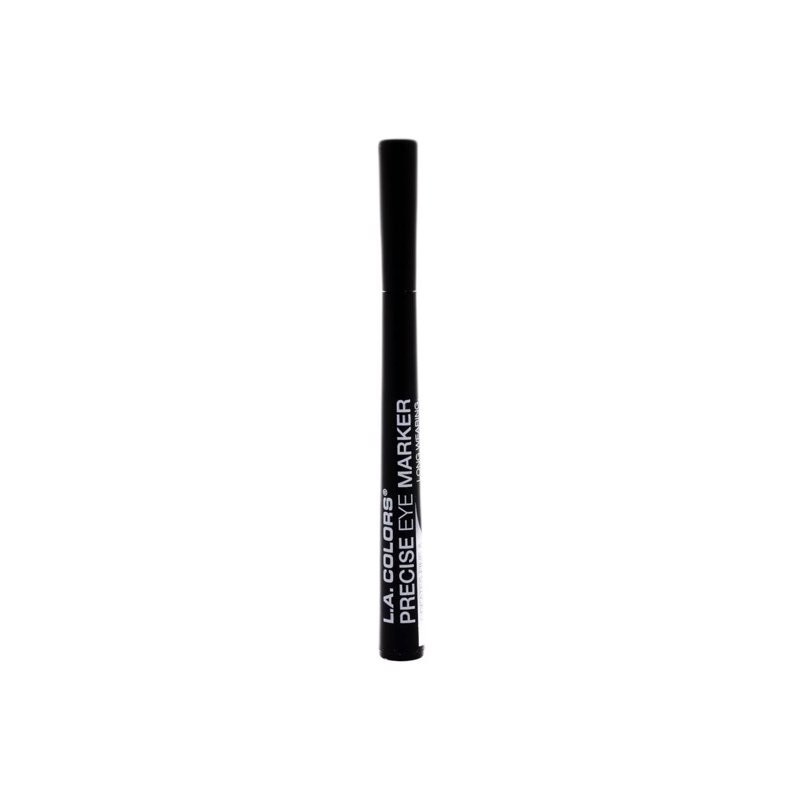 Delineador para ojos LA colors Negro 0.3g