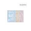 Cellderma Derma Natural Essence Mask Pack 3 Sheet Trial Pack Set / 셀더마  더마 내추럴 에센스 마스크팩 3매 체험팩 세트