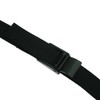 Yutaka Make SBC-320 Strong Stretch Belt (Cam Buckle) 1.5 inches