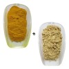 Curcuma Y Jengibre En Polvo 250 G C/u 100% Natural