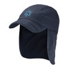 Jack Wolfskin Supplex Canyon Unisex Children's Quick-Drying Cap