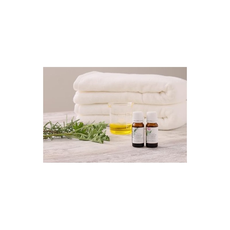 Marjoram (Sweet) 10ml NATURELLE Natural Essential Oil