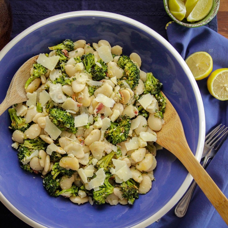 Camellia Brand Dried Great Northern Beans, 1 Pound (Pack of