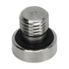 Aramox Self Tapping Oil Pan Thread Repair Kit, Oversize Piggyback