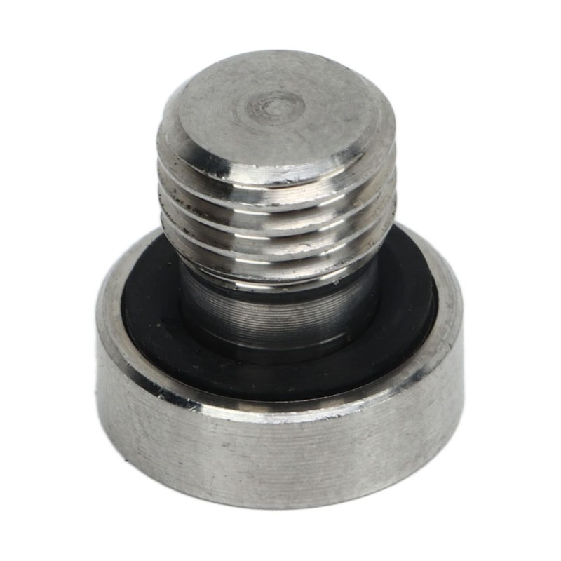 Aramox Self Tapping Oil Pan Thread Repair Kit, Oversize Piggyback