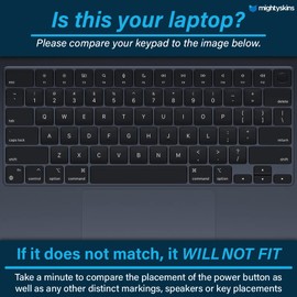 MightySkins Glossy Glitter Skin Compatible with Apple MacBook Air 13.6” M2 (2022) - Leopard Face | Protective, Durable High-Gloss Glitter Finish | Easy to Apply and Change Styles | Made in The USA