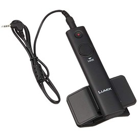 Panasonic DMW-RS2 LUMIX Shutter Remote Control