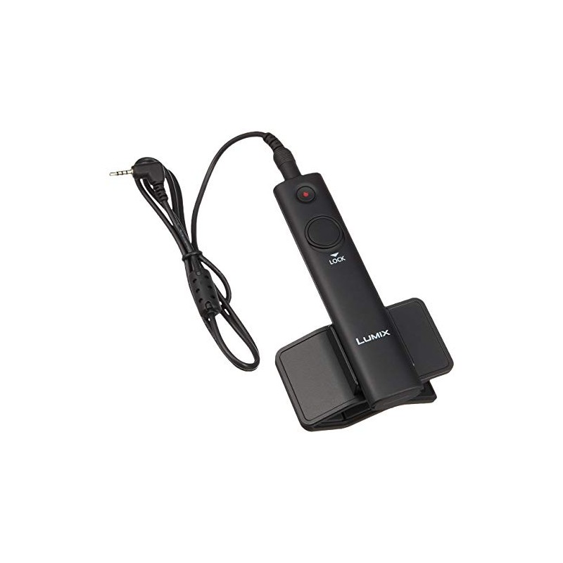 Panasonic DMW-RS2 LUMIX Shutter Remote Control